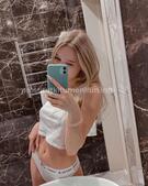 Анкета проститутки Даша - метро Пресненский, возраст - 25