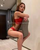 Анкета проститутки София - метро Метрогородок, возраст - 25