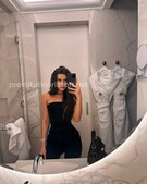 Анкета проститутки Соня - метро Тверской, возраст - 25