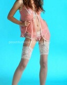 Анкета проститутки Юлия - метро Тушино, возраст - 25