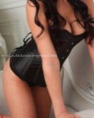 Анкета проститутки Зита - метро Чертаново Центральное, возраст - 25