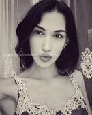 Анкета проститутки Николь - метро Люблино, возраст - 25