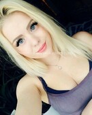 Анкета проститутки Риана - метро Тверской, возраст - 25