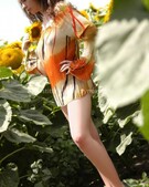 Анкета проститутки Кристина - метро Кузьминки, возраст - 25