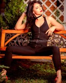 Анкета проститутки Оксана - метро Алексеевский, возраст - 25