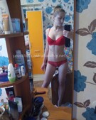 Анкета проститутки Марго - метро Ясенево, возраст - 25