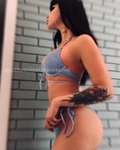 Анкета проститутки Забава - метро Тимирязевский, возраст - 25