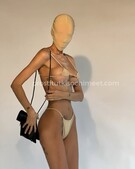 Анкета проститутки Ольга - метро Дорогомилово, возраст - 26