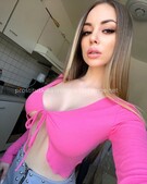 Анкета проститутки Роксана - метро Ломоносовский, возраст - 26