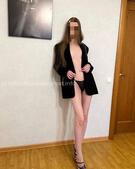 Анкета проститутки Леля - метро Южное Бутово, возраст - 26