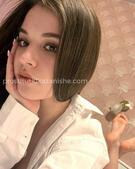 Анкета проститутки Устина - метро Ломоносовский, возраст - 26