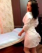 Анкета проститутки Олеся - метро Таганский, возраст - 26