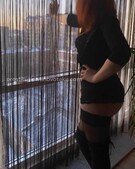 Анкета проститутки Карина - метро Нагатино-Садовники, возраст - 27