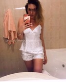 Анкета проститутки Николь - метро Фили-Давыдково, возраст - 27