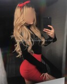 Анкета проститутки Соня - метро Басманный, возраст - 27