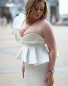 Анкета проститутки Мишель - метро Хамовники, возраст - 27