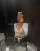 Анкета проститутки Милослава - метро Можайский, возраст - 27