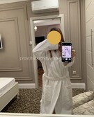 Анкета проститутки Инна - метро Проспект Вернадского, возраст - 27