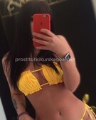 Анкета проститутки Анюта - метро Ясенево, возраст - 27