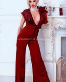 Анкета проститутки Зоя - метро Коломенское, возраст - 27