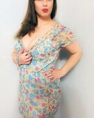 Анкета проститутки Дарина - метро Сокол, возраст - 27