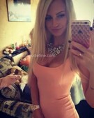 Анкета проститутки Зоя - метро Крылатское, возраст - 27