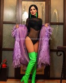 Анкета проститутки Дарина - метро Лефортово, возраст - 28