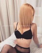 Анкета проститутки Милана - метро Пресненский, возраст - 28