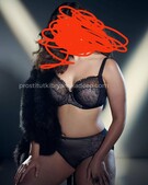 Анкета проститутки Света - метро Пресненский, возраст - 28