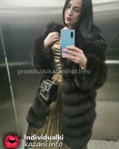 Анкета проститутки Дарья - метро Крылатское, возраст - 32