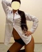 Анкета проститутки Мира - метро Мещанский, возраст - 34