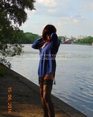 Анкета проститутки Роза - метро Перово, возраст - 34