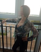 Анкета проститутки Эмма - метро Тверской, возраст - 35