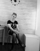 Анкета проститутки Лина - метро Чертаново Центральное, возраст - 38