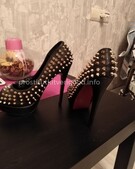 Анкета проститутки Эмма - метро Тимирязевский, возраст - 38