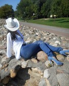 Анкета проститутки Надя - метро Измайлово, возраст - 41